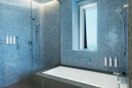 Istanbul Marriott Sisli - 71