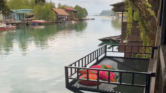 Aana Resort & Spa - 54