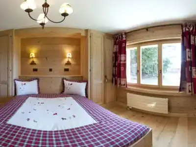 Alpe Fleurie Residence - 85