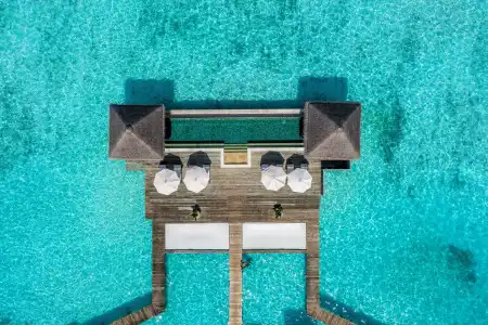 Gili Lankanfushi Maldives - 65