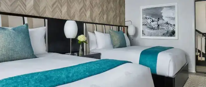 Fairmont Miramar - 89