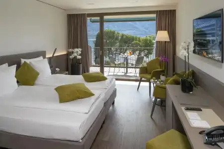 & LOUNGE LAGO MAGGIORE - 40