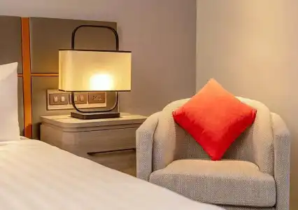 NH Bangkok Sukhumvit Boulevard - 42