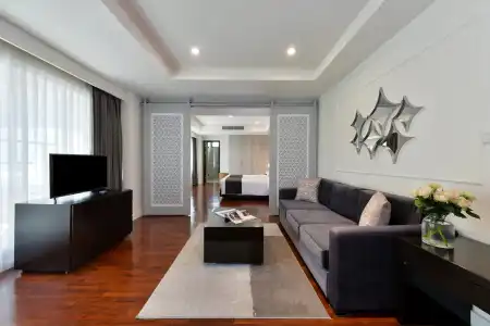 Abloom Exclusive Serviced Apartments - 89