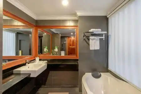 Angkor Miracle Resort & Spa - 86