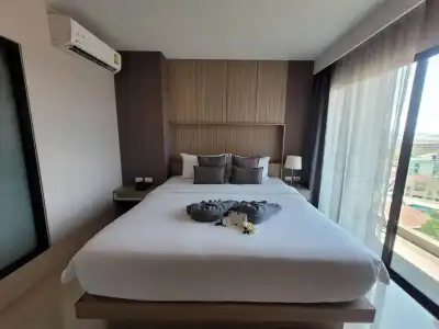 Patong Bay Residence - 79