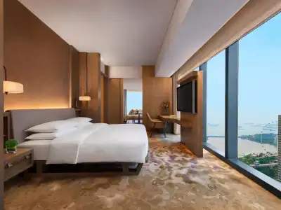 Andaz Singapore, By Hyatt - 47