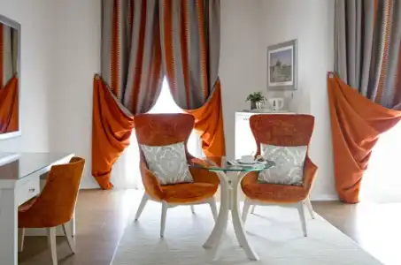 GRAND TRIESTE & VICTORIA – Contemporary Thermal Luxury SPA - 81