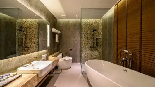 Kalima Resort & Villas Khaolak - 91