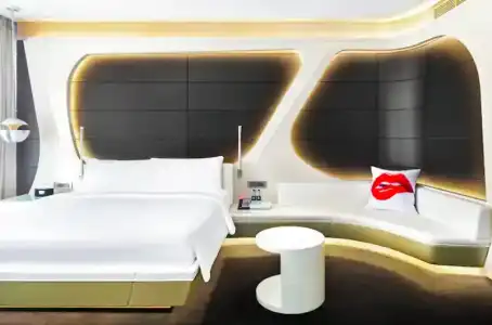 V, Curio Collection by Hilton - 56