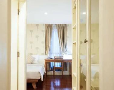 Sabai Sathorn Service Apartment - 44