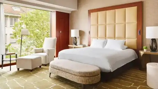Park Hyatt Zurich - 116