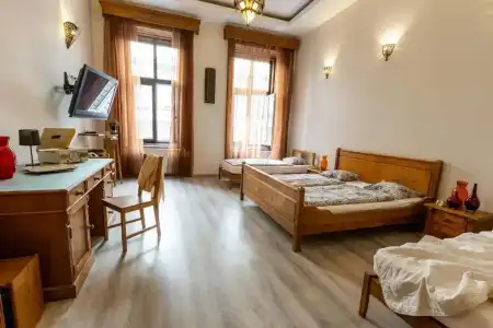 Friends Hostel - 50