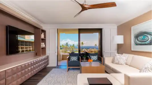 Four Seasons Resort Maui at Wailea - 106