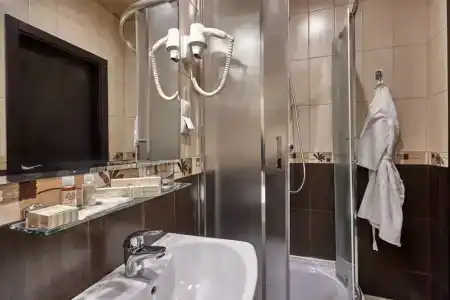 Bogemia on Vavilova Street - 89