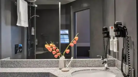 Motel One Frankfurt - Hauptbahnhof - 69