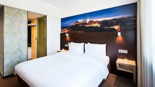 Lindner Bratislava, part of JdV by Hyatt - 57