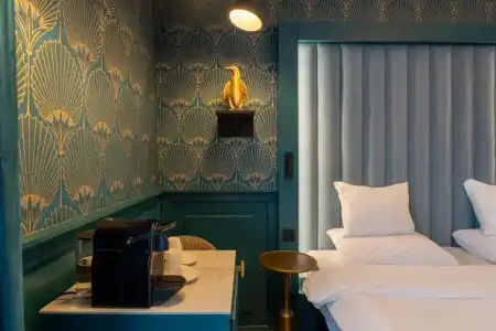 ibis Styles Hasselt City Centre - 59