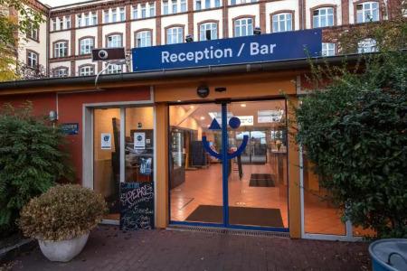 a&o Berlin Friedrichshain - 1