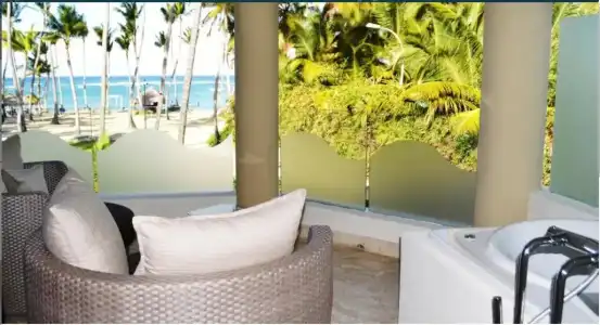 Grand Sirenis Punta Cana Resort & Aquagames - All Inclusive - 107