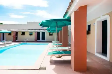 Club Marina Seada Beach - 15