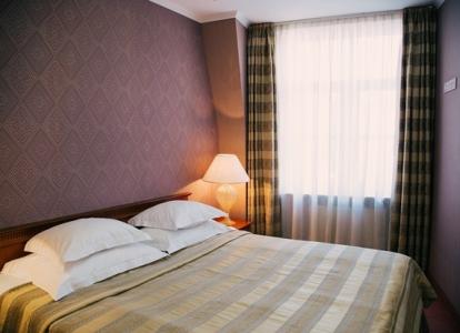 Автор Бутик-отель (Голден Гарден Бутик-отель) - 112