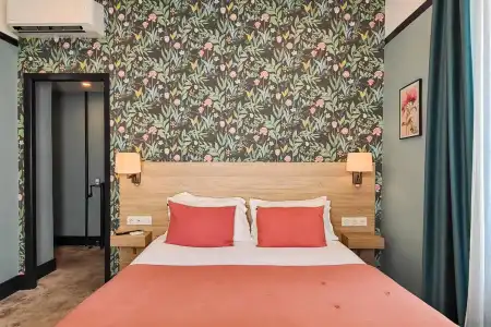 Hôtel de France, un hôtel AMMI - 63