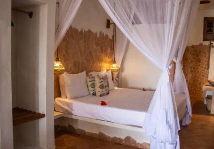 Mvuvi Boutique Resort - 51