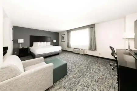 Best Western Inn & Suites San Diego – Zoo/SeaWorld Area - 44