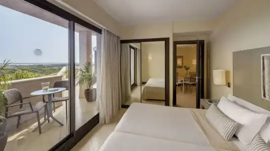 Precise Resort El Rompido-The Club - 25