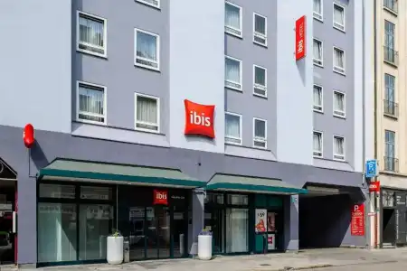 Ibis München City - 24