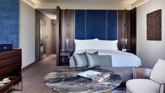 The Ritz-Carlton, - 57
