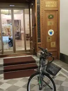 Palazzo Lovera - 1