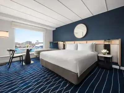 Hyatt Regency Sydney - 52