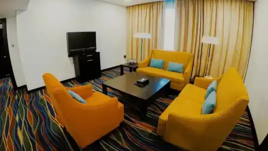 City Seasons Muscat - 60