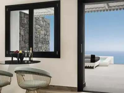 Cresanto Luxury Suites - 58