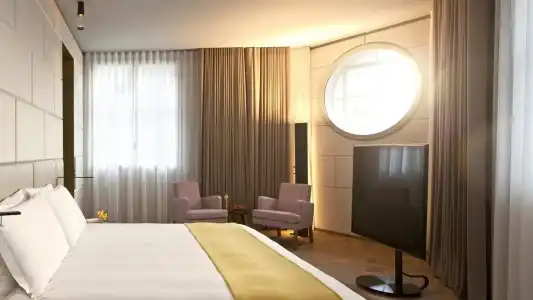 Cafe Royal, London - 65
