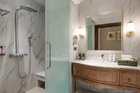 Mövenpick BDMS Wellness Resort - 41