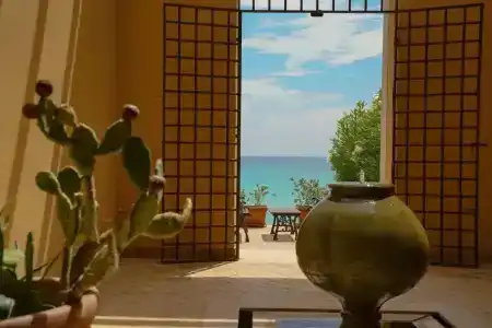 Falconara Greenblu Resort - 15