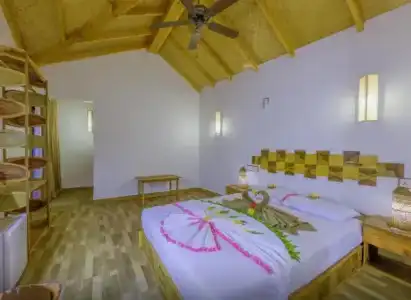 Ameera Maldives - 32