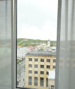 Novotel Vilnius Centre - 94