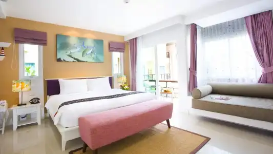 The Beach Boutique House - 57
