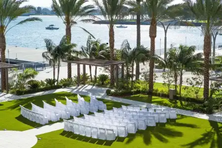 Hilton San Diego Bayfront - 32