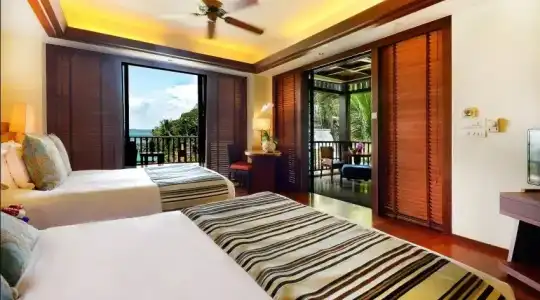 Centara Grand Beach Resort and Villas Krabi - 60
