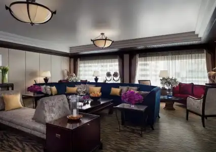Anantara Siam Bangkok - 75