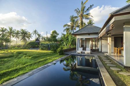 Alpin Resort and Villa Ubud - 66