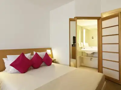 Novotel Tunis - 56
