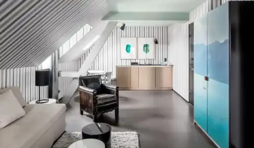 Boutique & Art Helvetia - 55