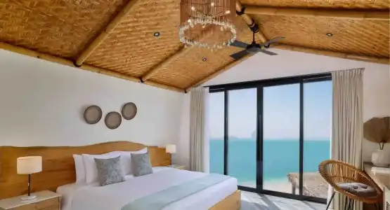 Anantara World Islands Resort - 65