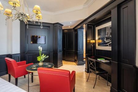 Palazzo Firenze by Baglionis & Resorts - 44